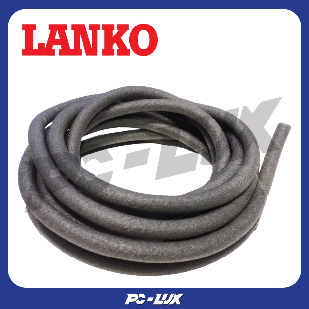 LANKO โฟมเส้น รุ่น BACKING ROD ยาว 100 เมตร สีเทา