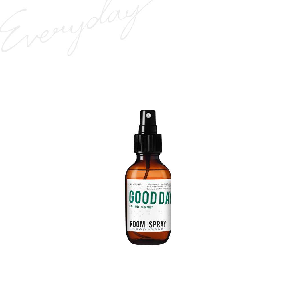 EVD.Basic – Room Spray 100 ml