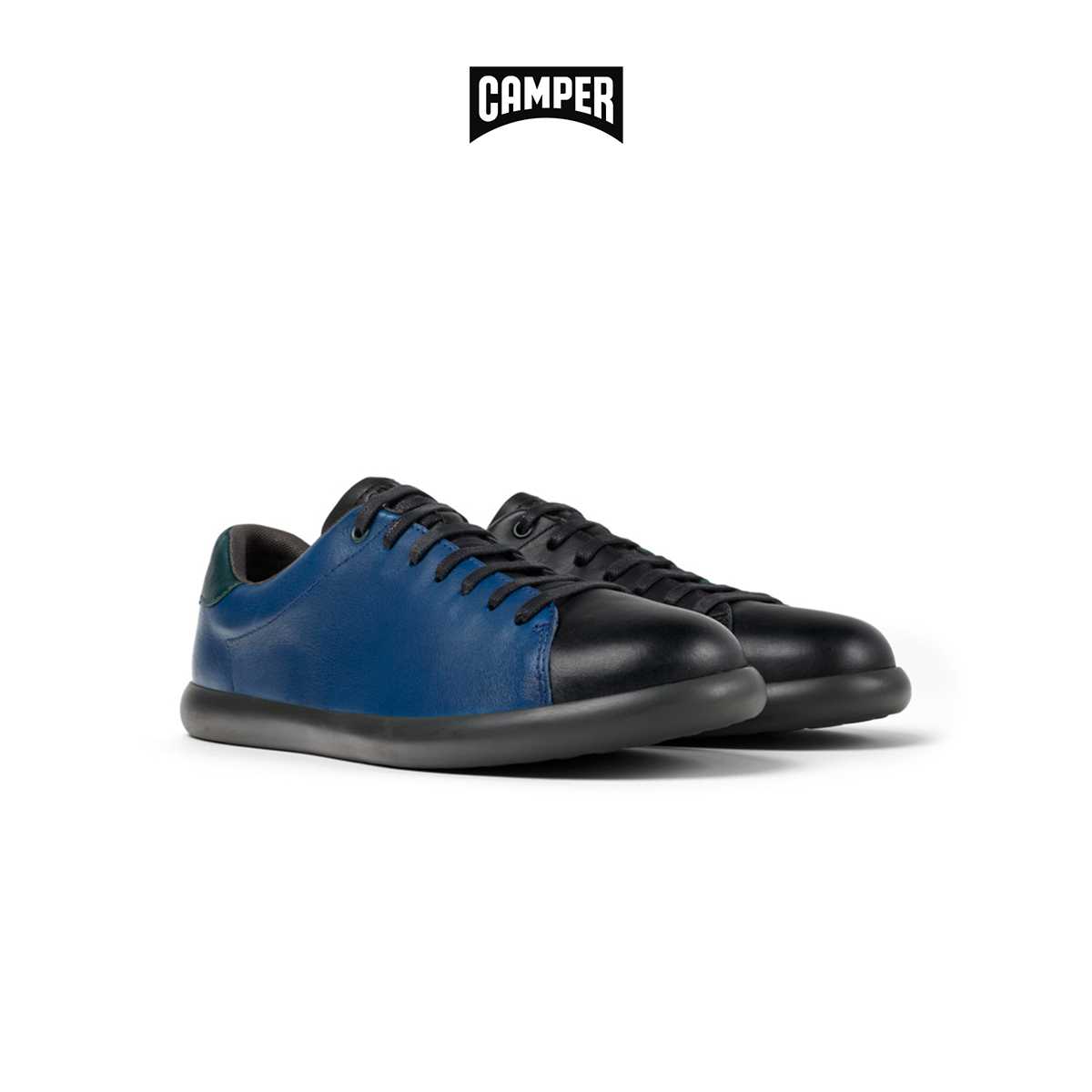 CAMPER รองเท้าผ้าใบ ผู้ชาย รุ่น TWS หลากหลายสี ( SNK -  K101003-005 )