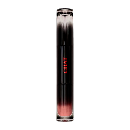 ฉัตร โปร แมท & กลอสซี่ ล็อก ลิควิด ลิป ► Official Account CHAT Pro Matte & Glossy Lock Liquid Lip