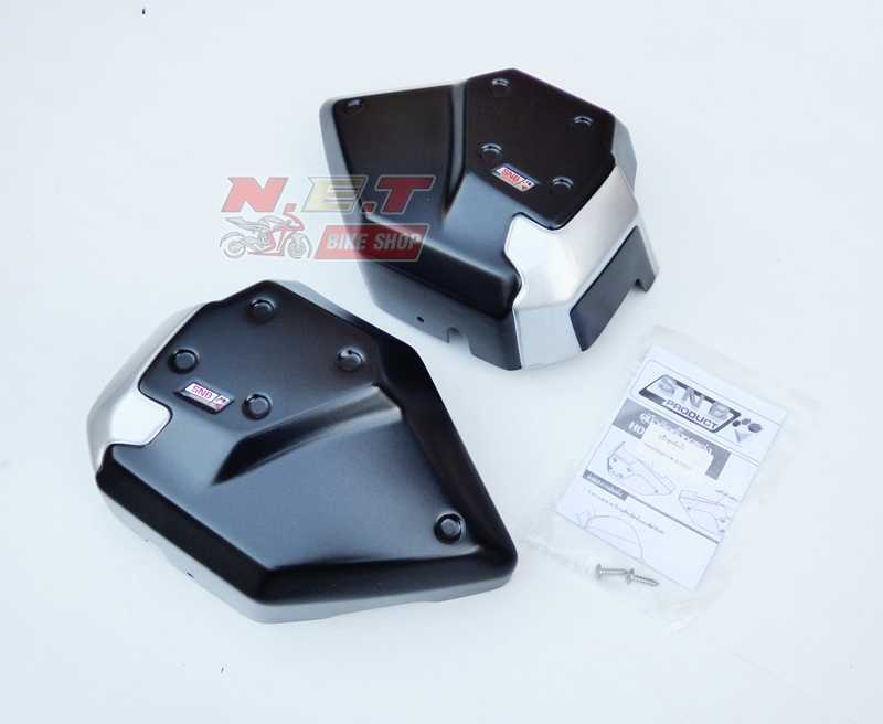 ครอบกรองอากาศ SNB MONKEY-125