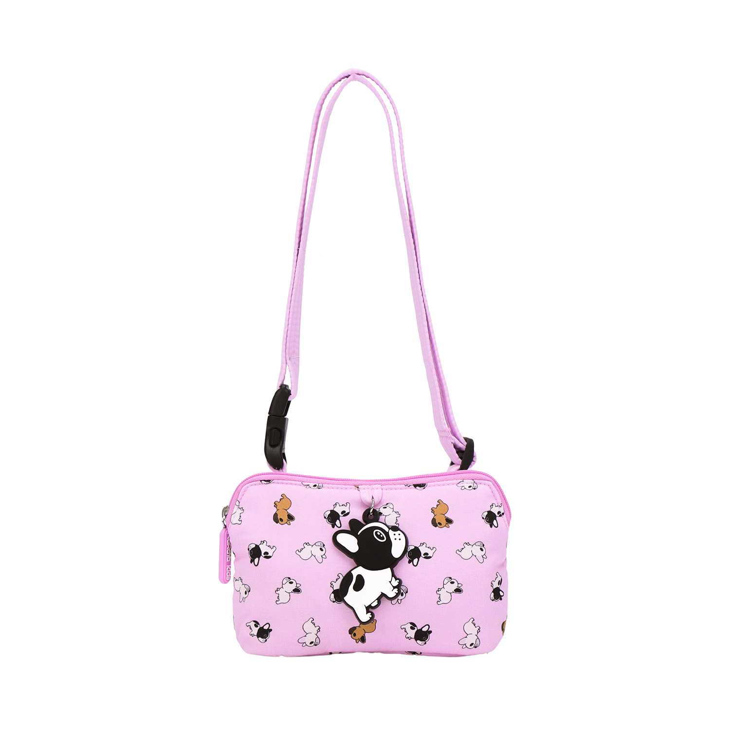 NaRaYa KIDS WAIST BAG กระเป๋าคาดเอวสำหรับเด็ก NB/K-854N