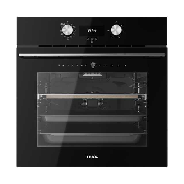 MAESTROPIZZA OVEN