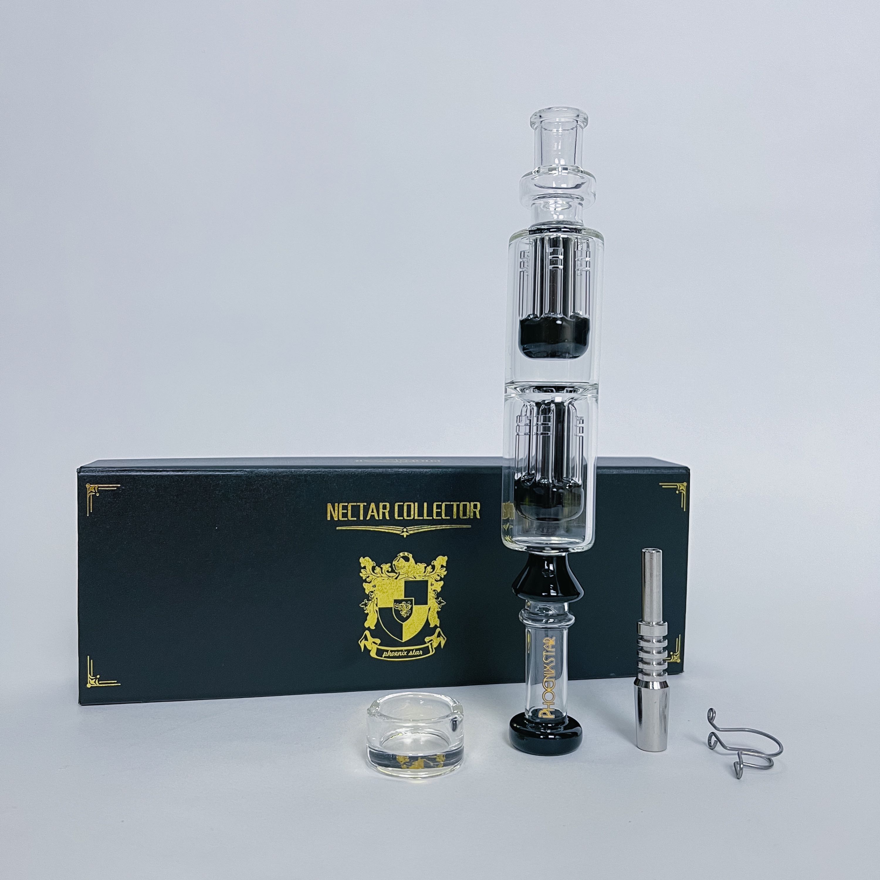 Phoenix Star Nectar Collector Kit l 10 inches / 25 cm