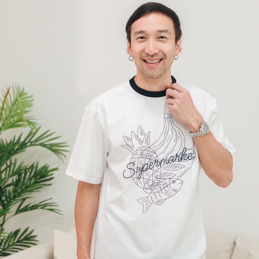 HB100 : HOUSE OF SUNNY DAY