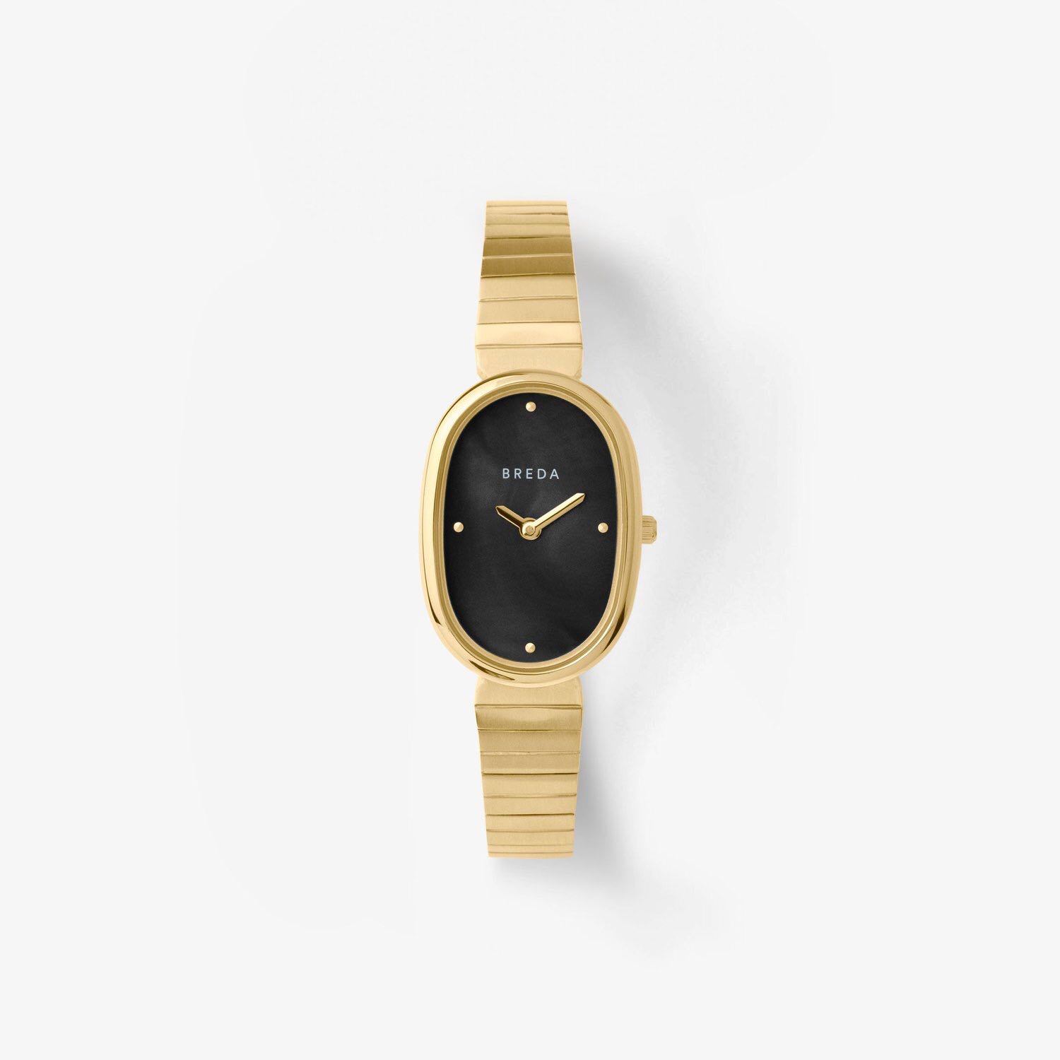 breda jane - gold midnight