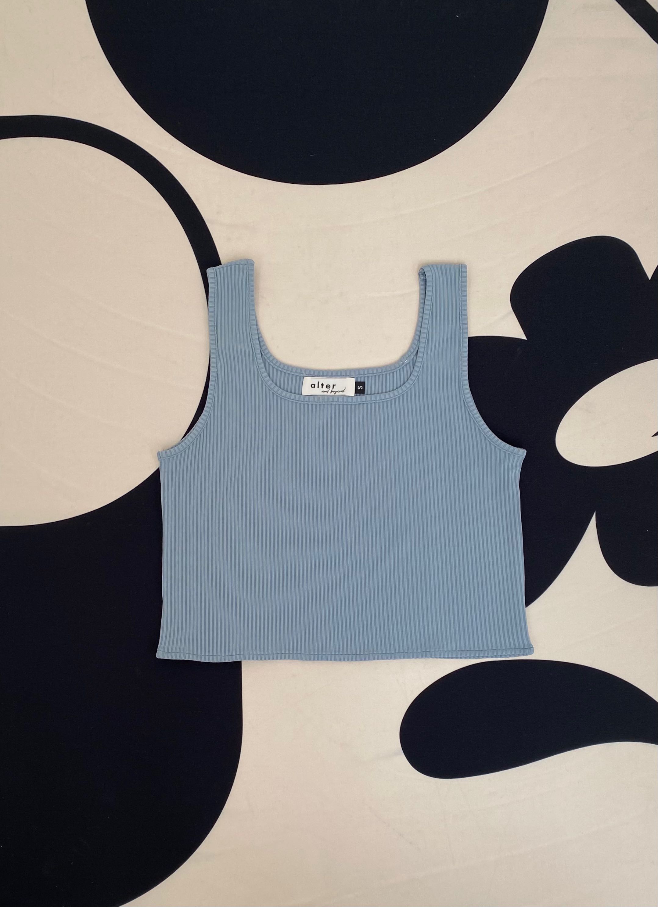 SALE - Tank top 02