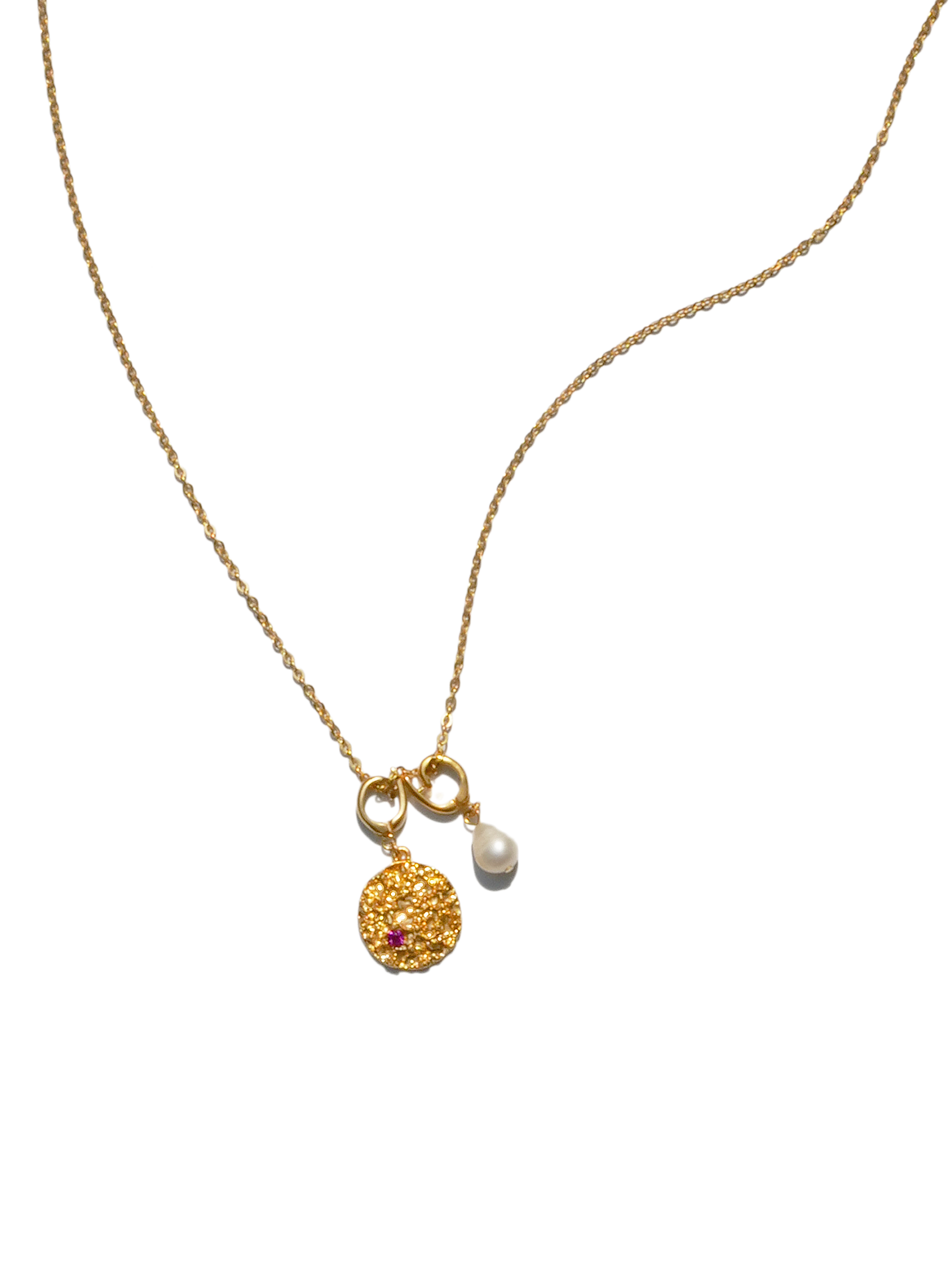 Beloved Necklace
