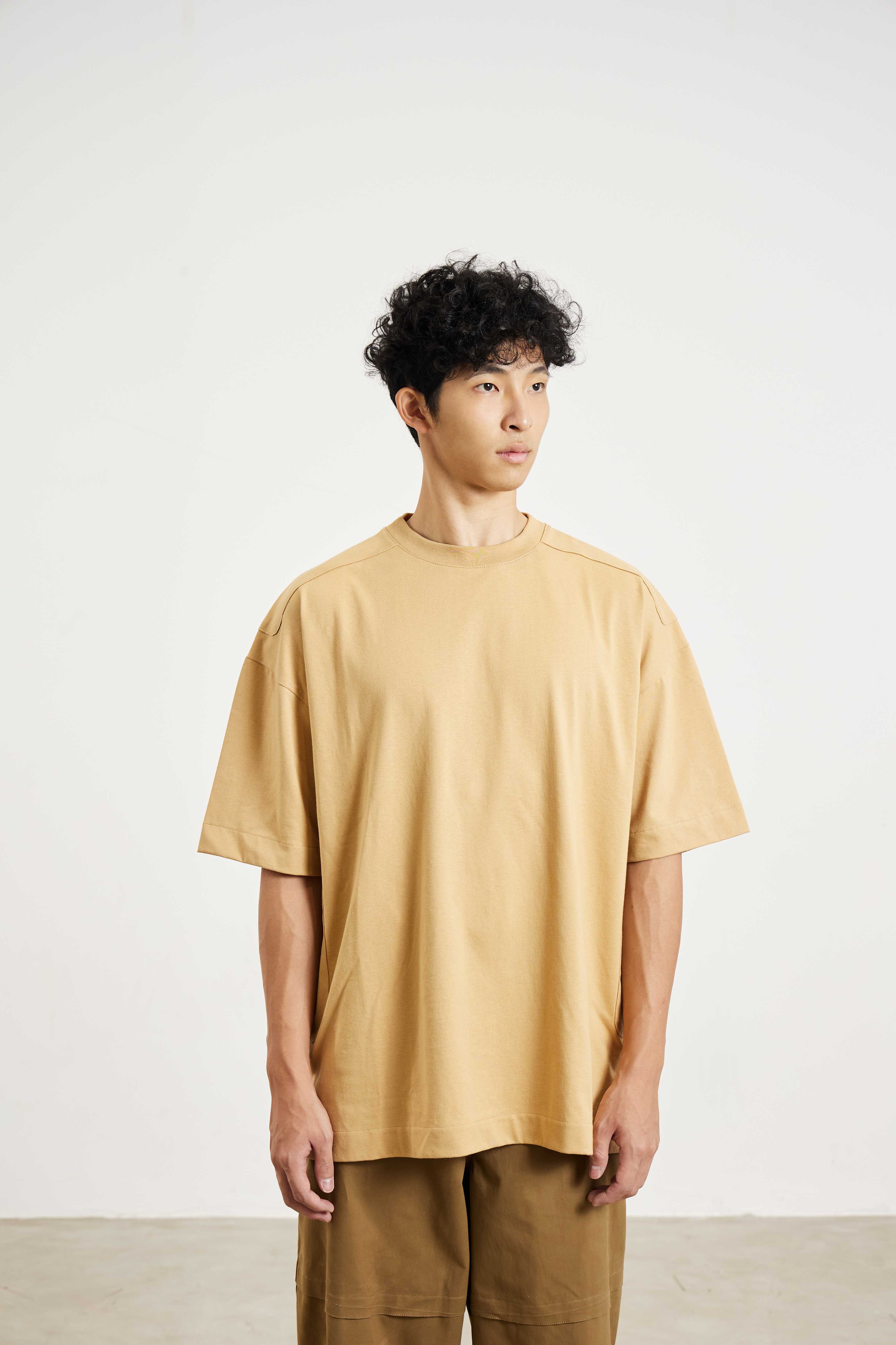 OV3 RELAXED T-SHIRT