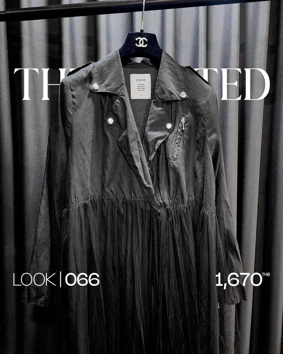 LOOK | 066