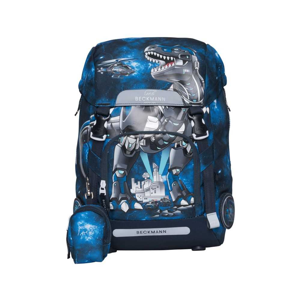 Classic 22L, Tech Rex