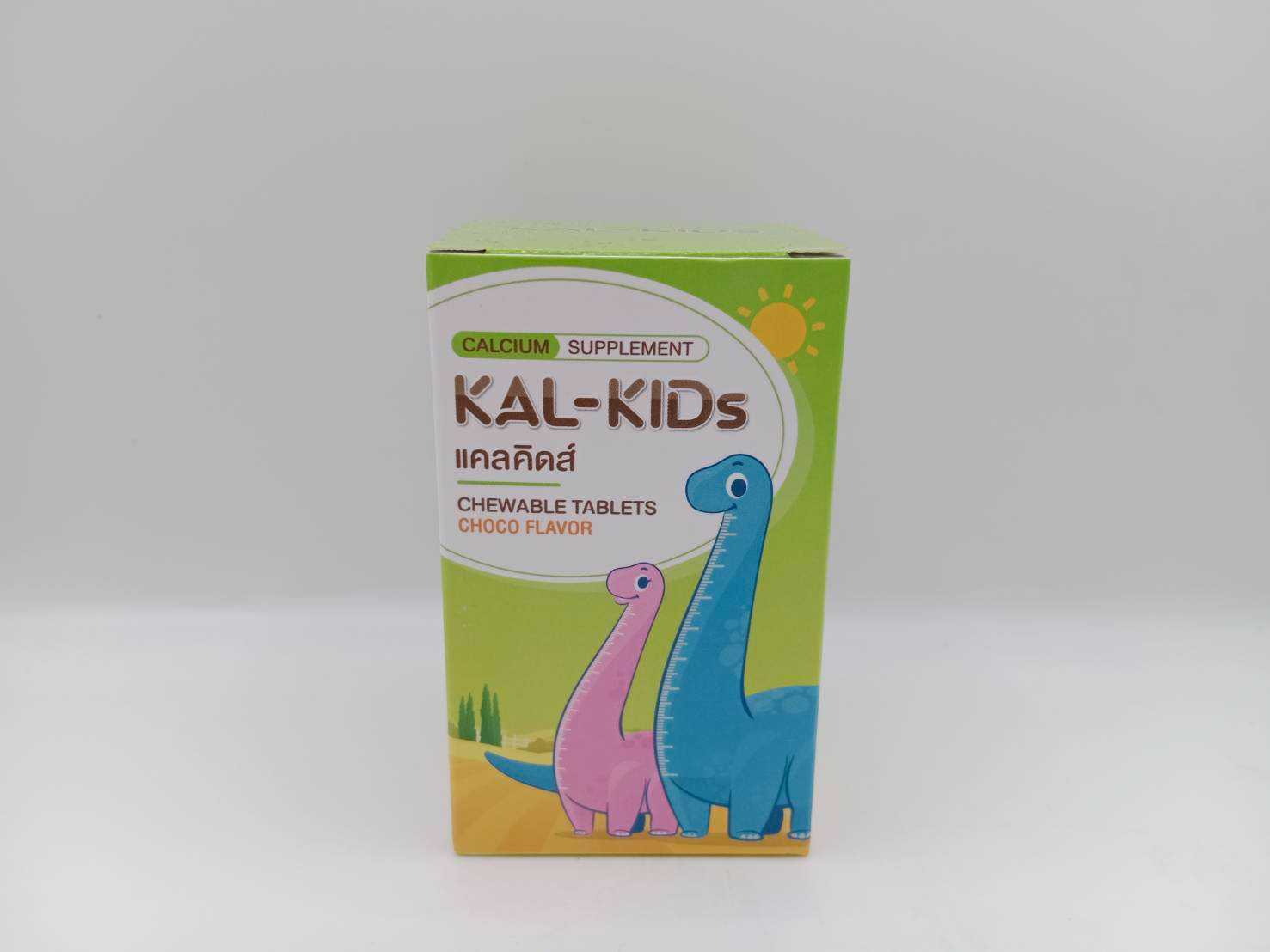 Kal-Kids 30's