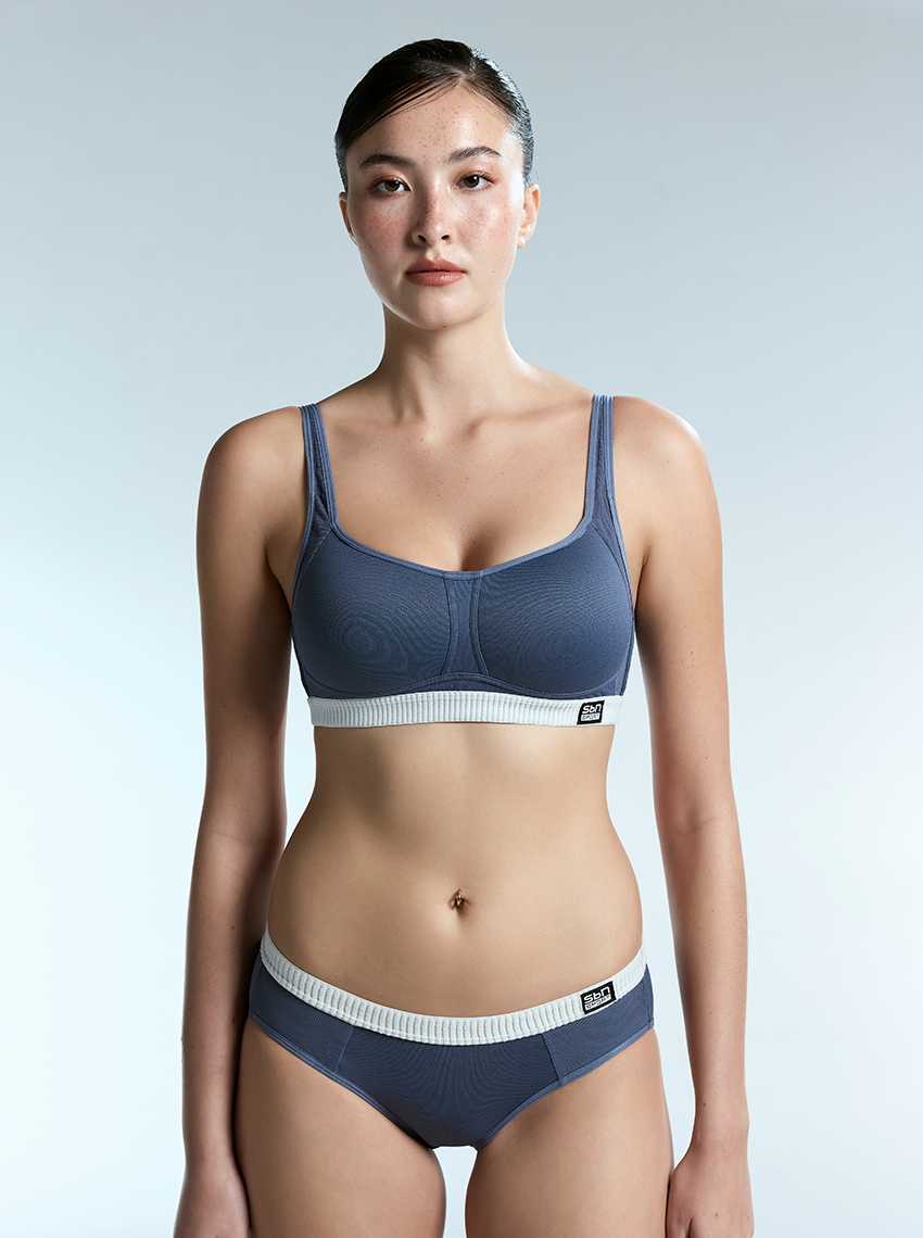 Sabina From Marine to Fashion กางเกงในทรงบิกินี่ รหัส SUB24026