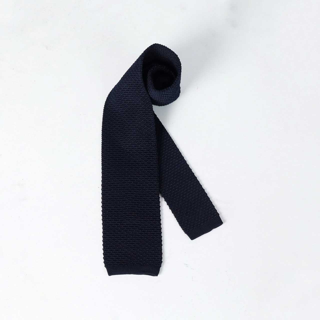 EMPORIO ARMANI NECKTIE 8 CM
