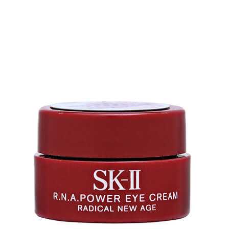 [1 แถม 1] SK-II Power Eye Cream Radical New Age 2.5g