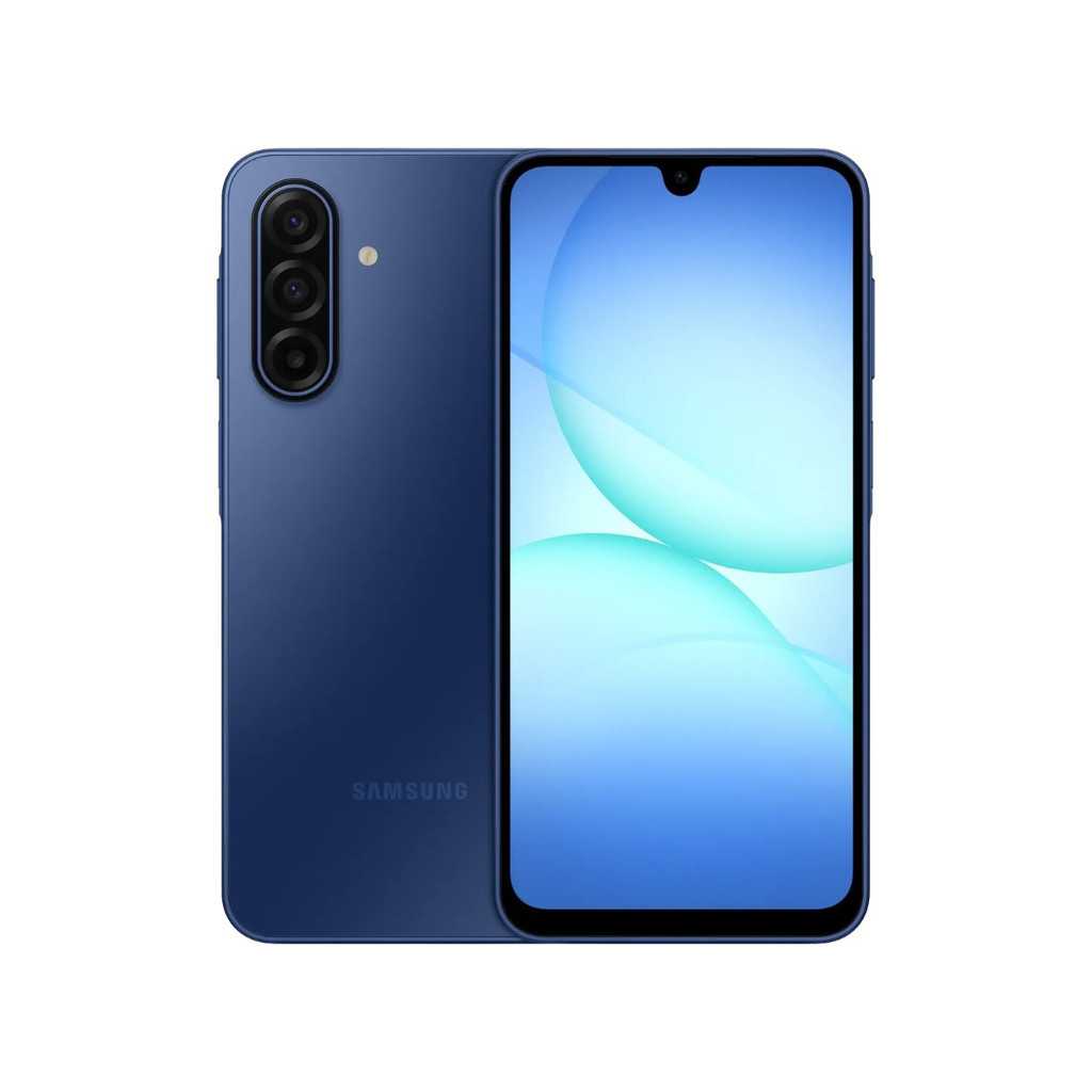 Samsung Galaxy A17 5G + Adapter 25W 8/128GB หน้าจอ 6.7 นิ้ว ชิปเซ็ต Exynos 1330 แบตเตอรี่ 5000mAh