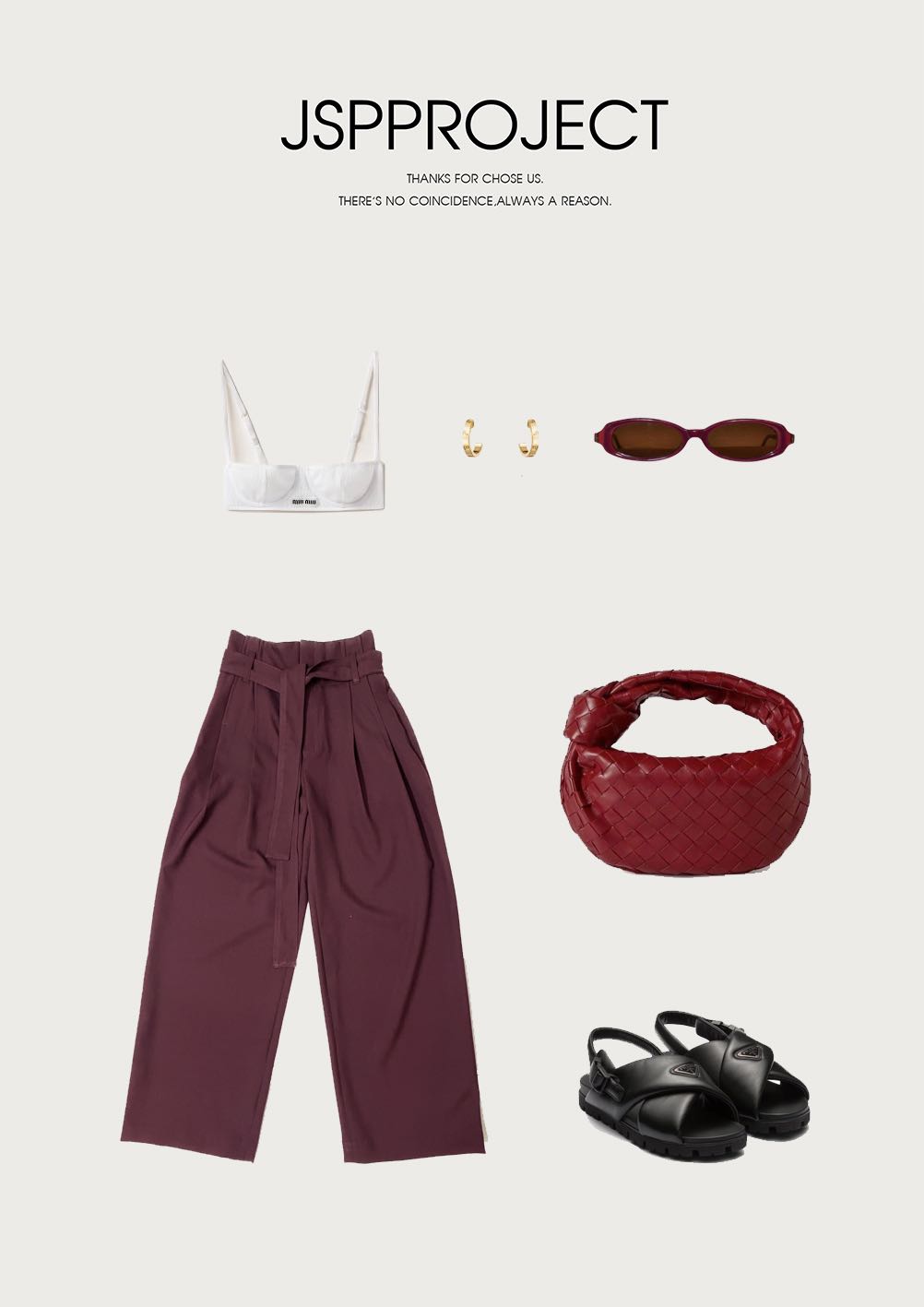 JS21 RED WINE (พรีออเดอร์ 5-7 วัน)
