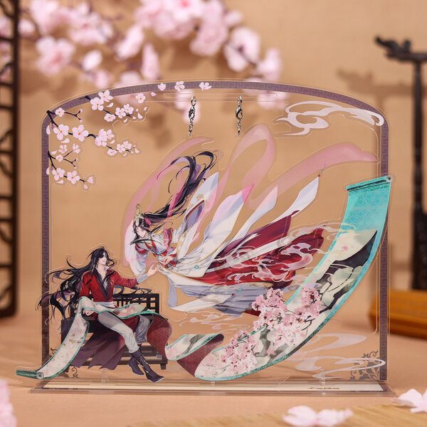 [ Pre Order / พร้อมส่ง ] 🌷 Bilibili officials - สวรรค์ประทานพร - รายการสินค้า 3 rd Aniversary 2023