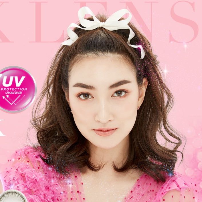 Winklens นิ่มกรองแสง นำเข้าจากเกาหลี