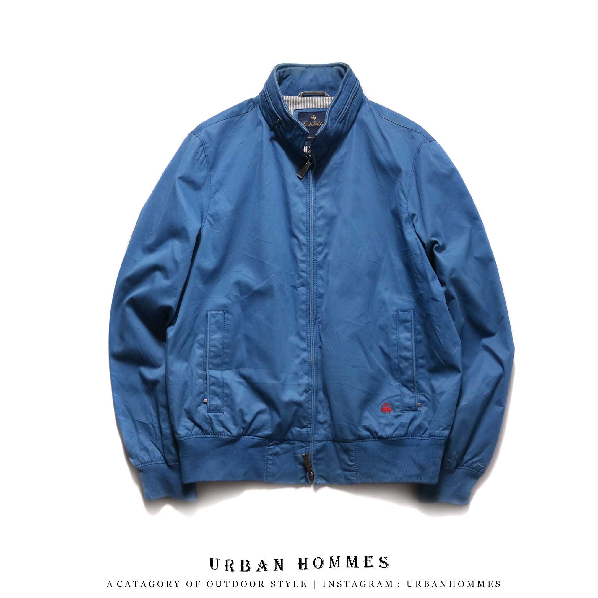 Brooks Brother Herrington Jacket