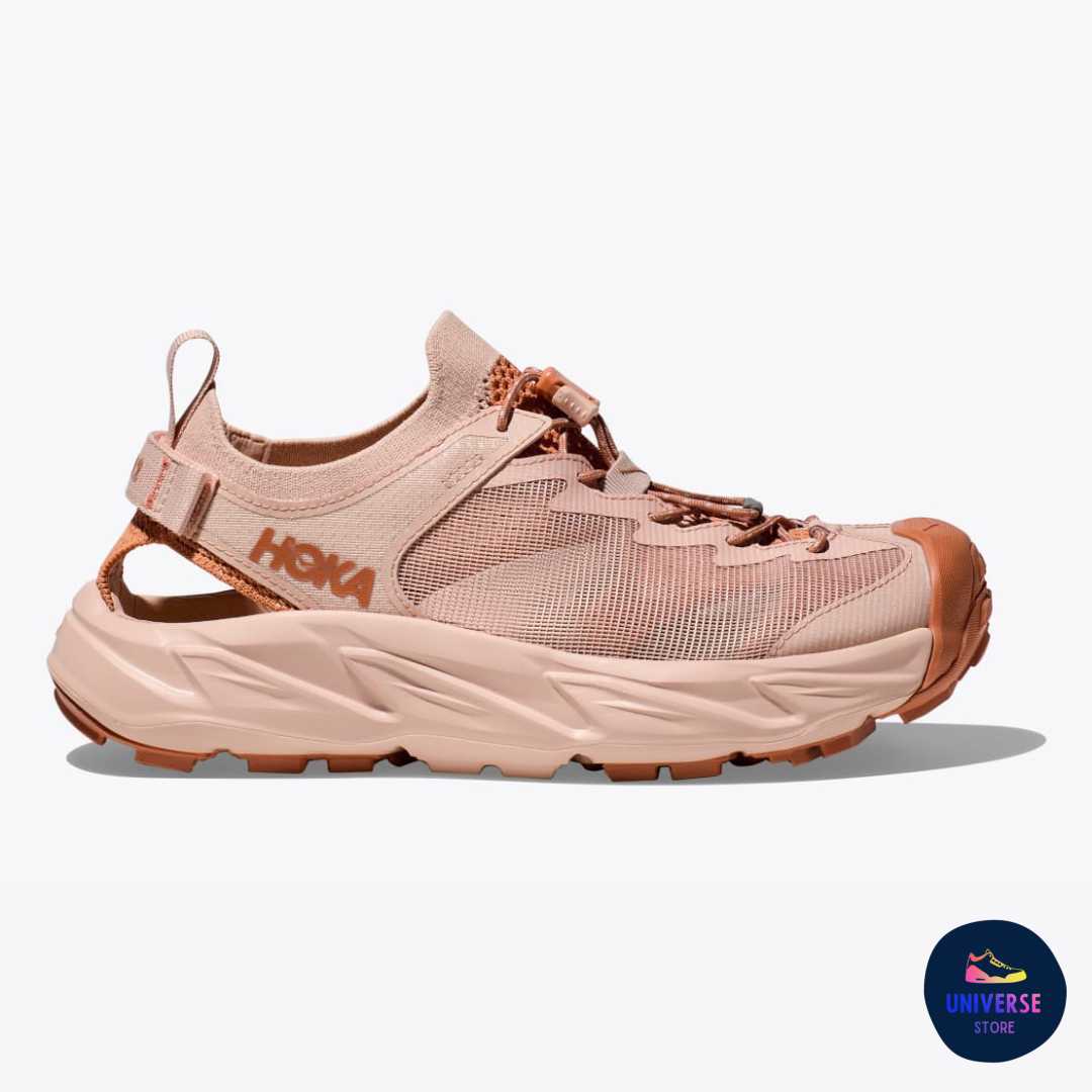 HOKA HOPARA 2 CREAM CEDAR [WOMEN]