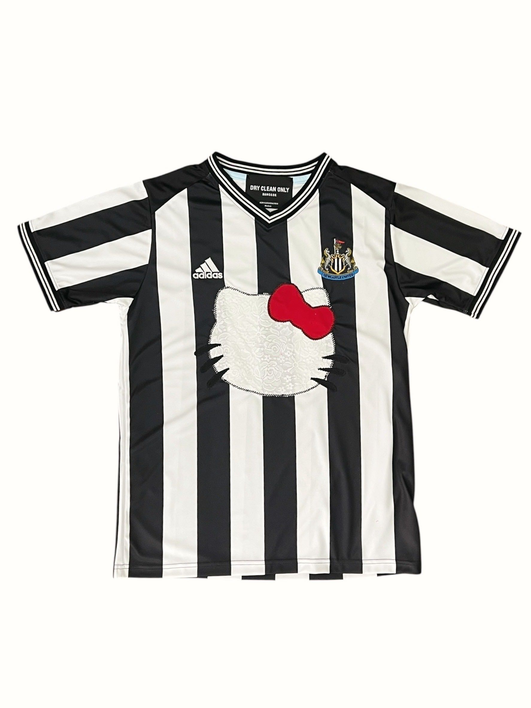 Bonnie jersey tee ( Black )