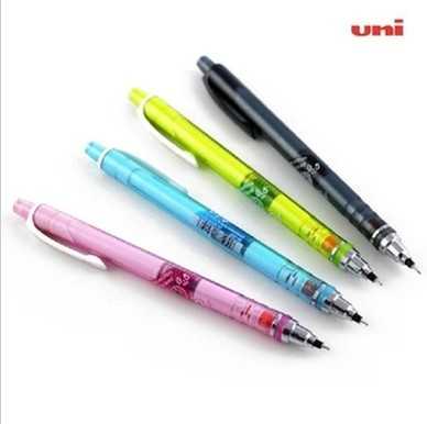 ดินสอกดเหลาไส้ UNI KURUTOGA ขนาด 0.5 MM