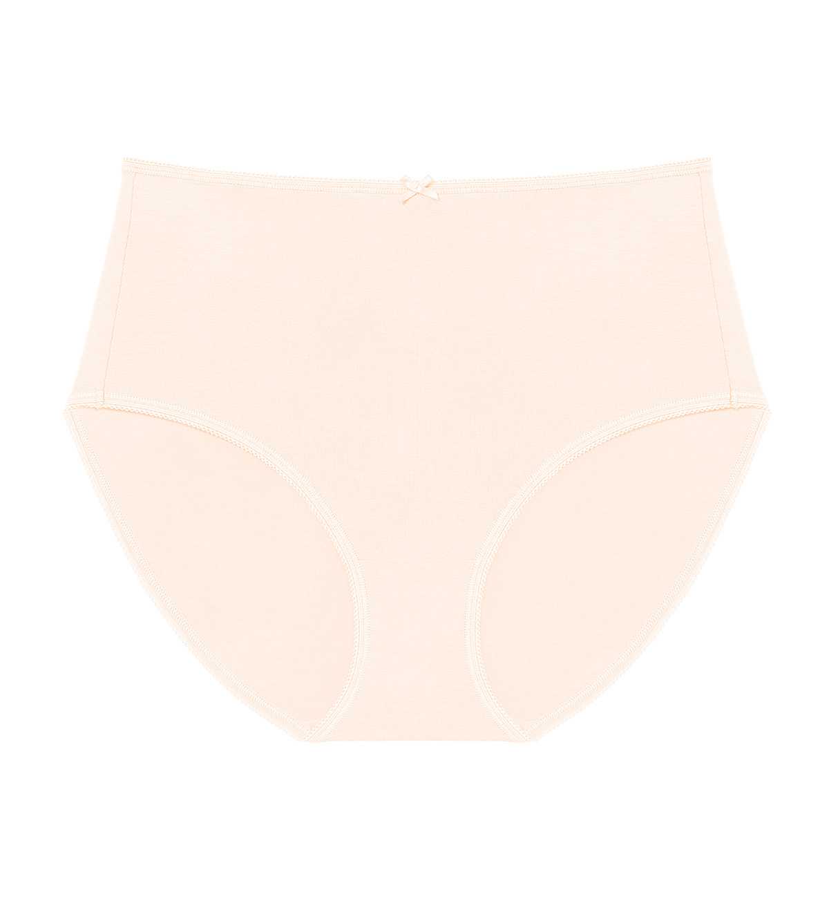 NEW Triumph 10225674 Pure Breeze Maxi 00CS กางเกงชั้นในรูปแม็กซี่ สีครีมอ่อน