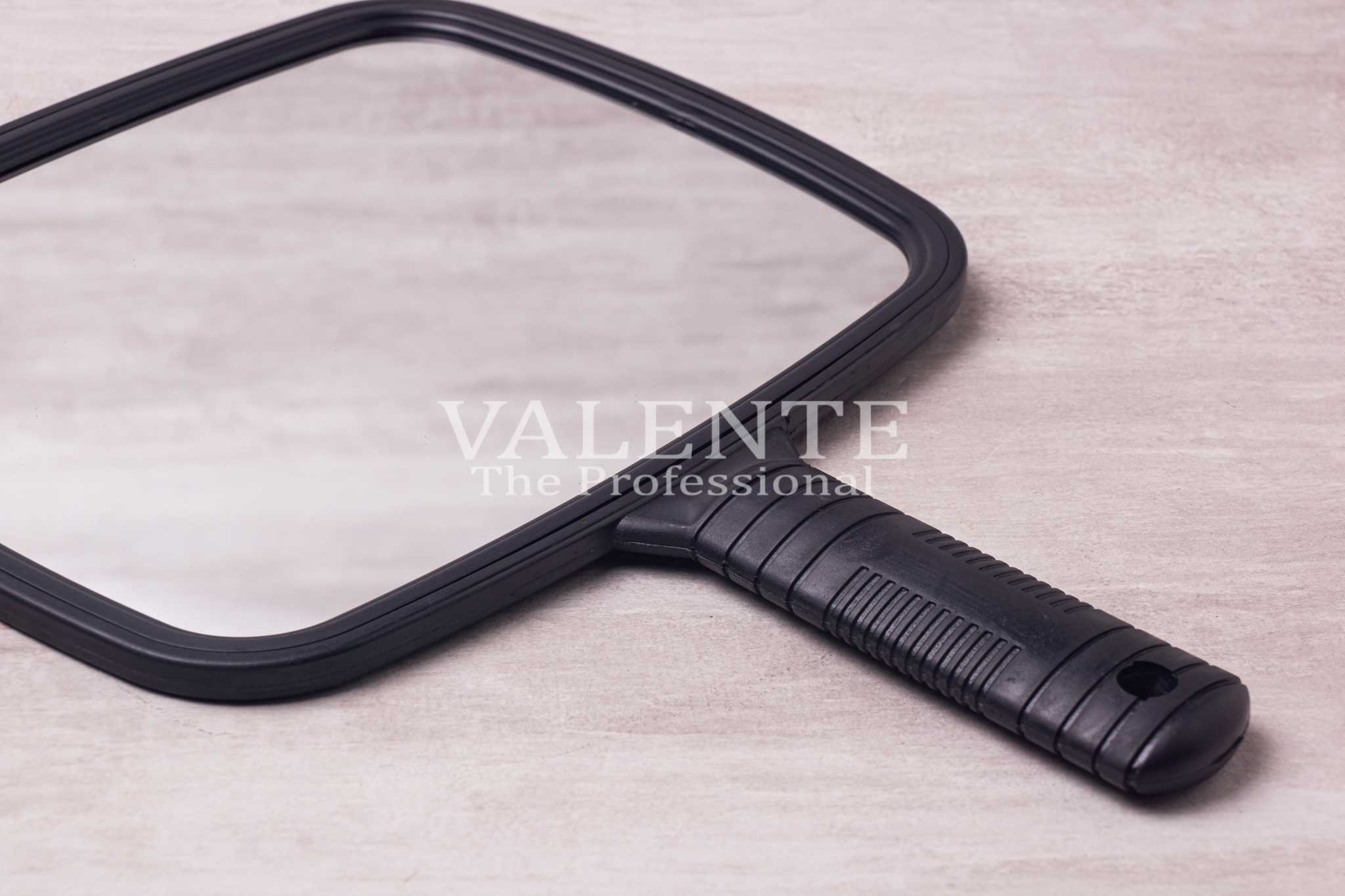 [สินค้าตัวอย่าง ห้ามซื้อ] กระจกเหลี่ยม ส่องแต่งหน้า ทำผม รหัส  PK-0529