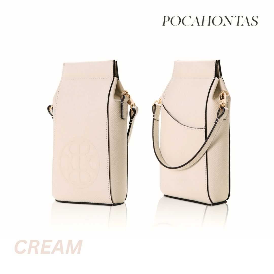 Pocahontas - Cream