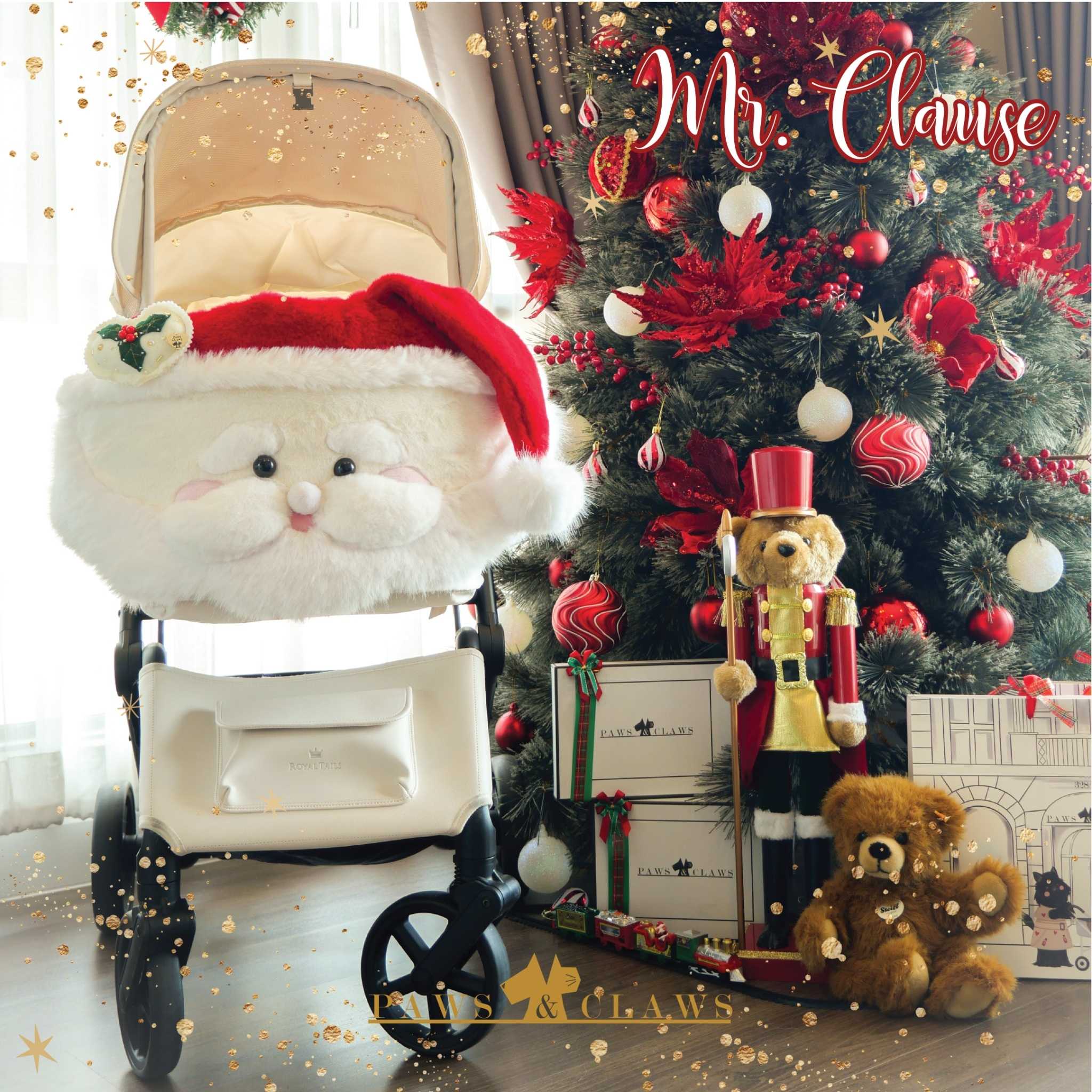 Mr. Clause