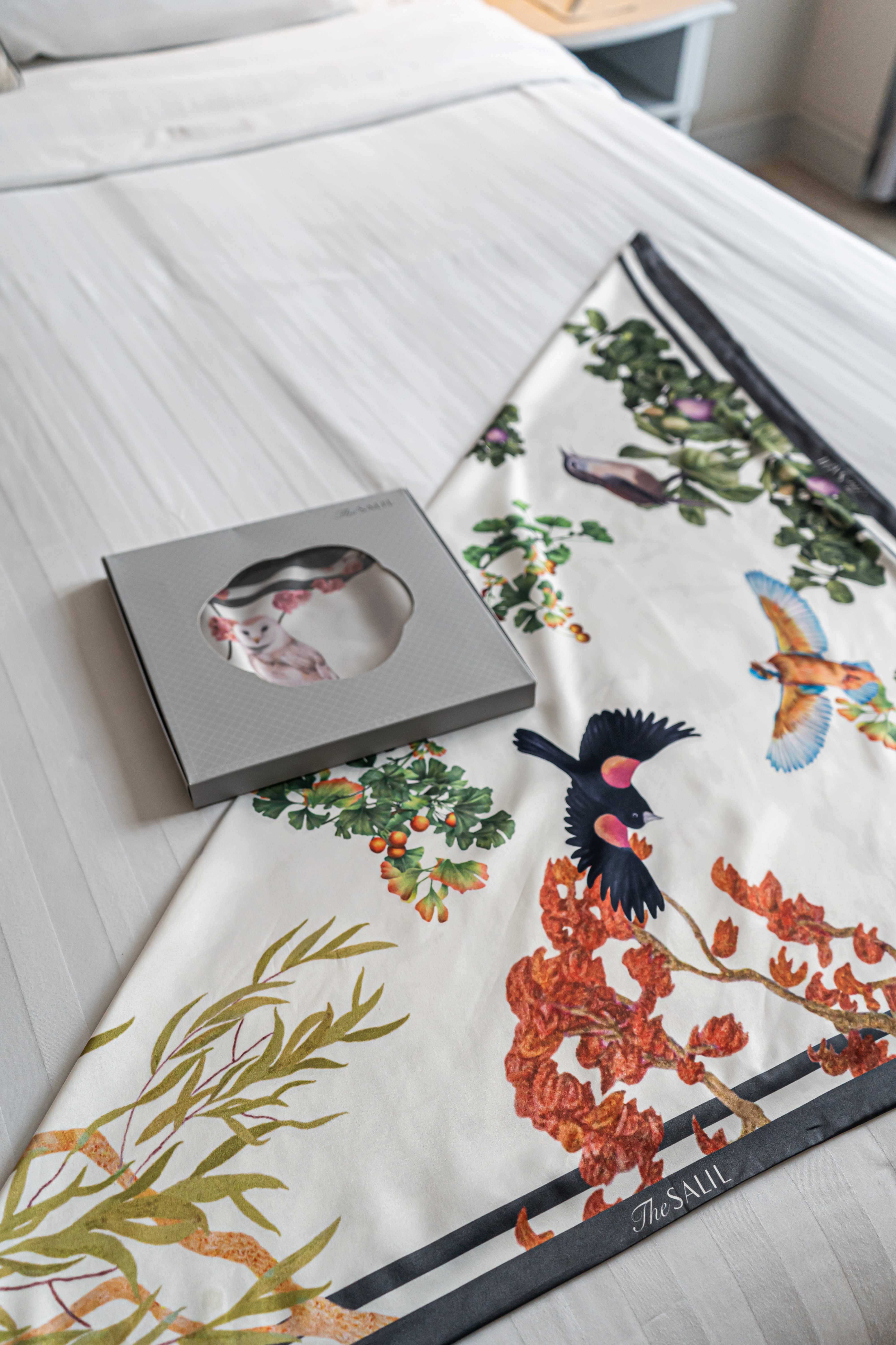 The Salil Scarf (L)