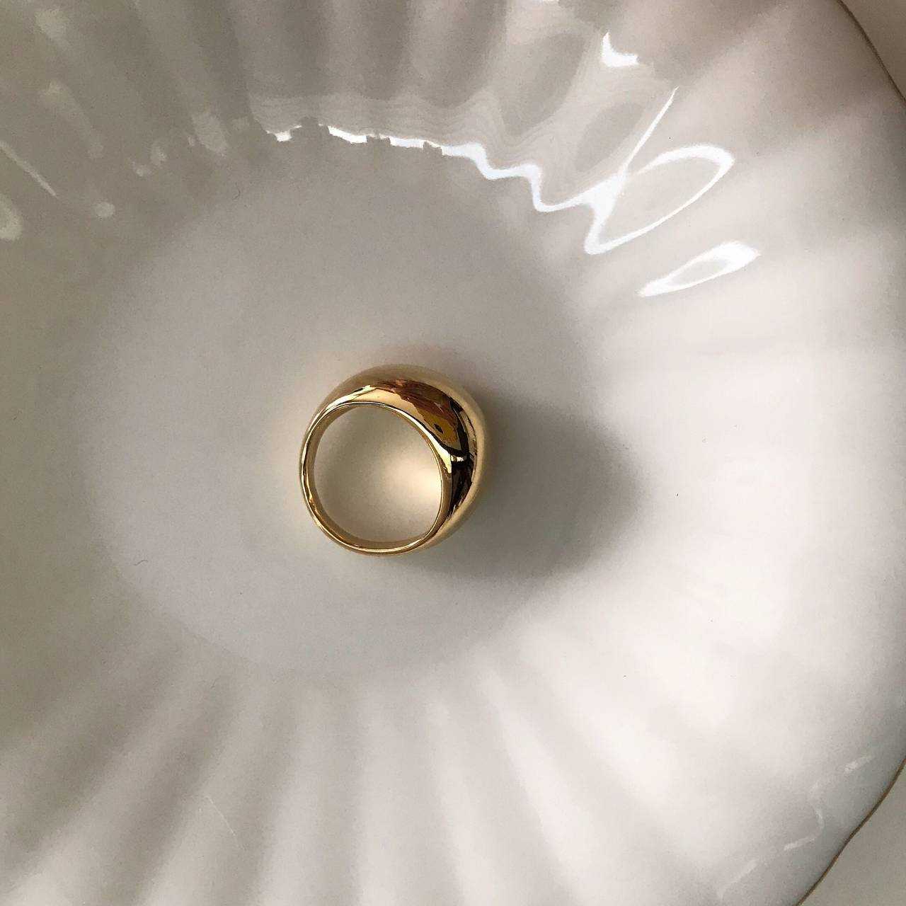 grumpy, แหวน รุ่น moon ring