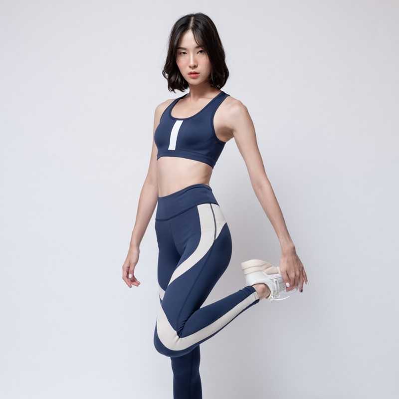 DOUBLE FIT MESH BACK CROP