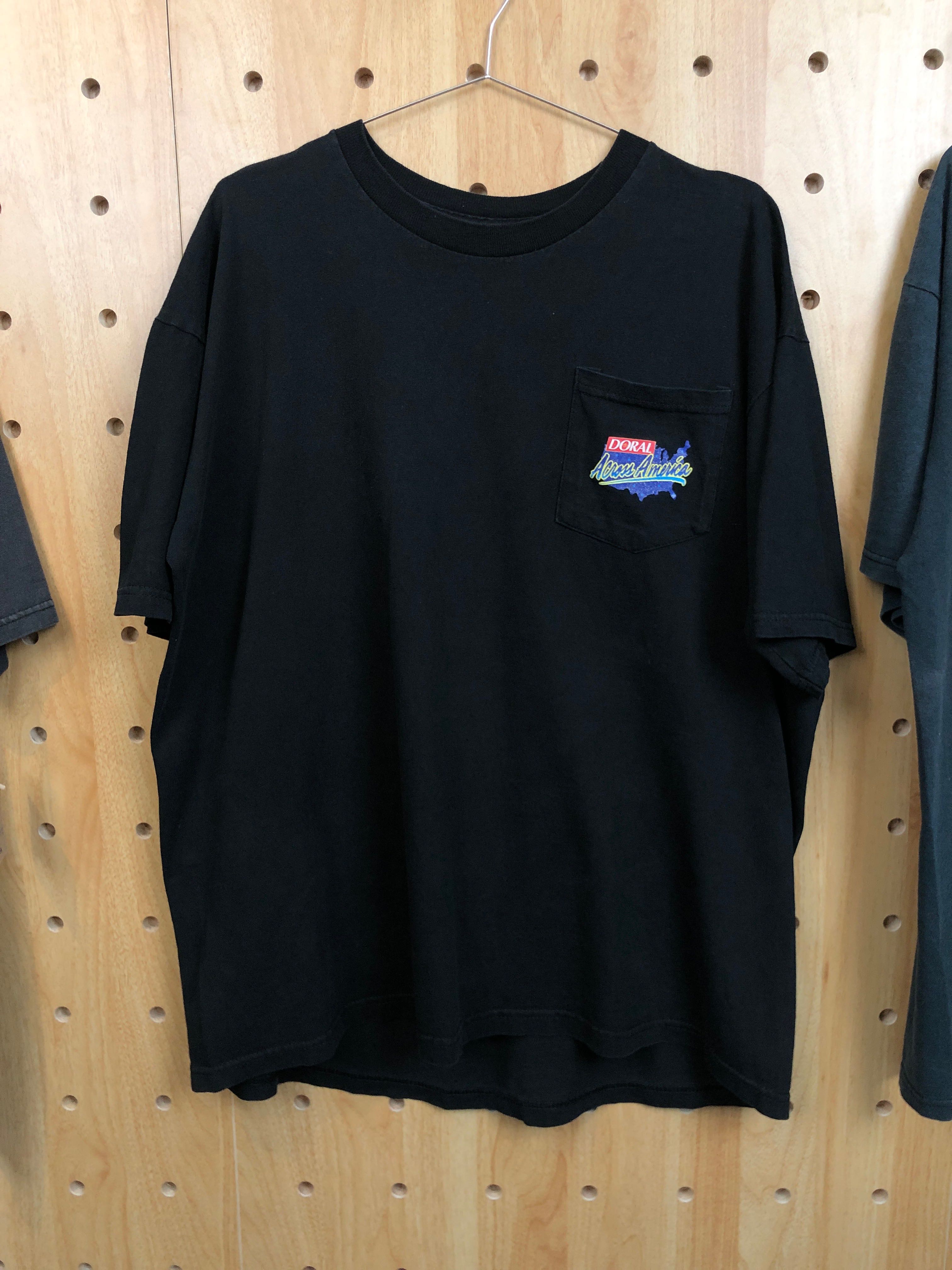 Doral 90s size XL (24.5/28)
