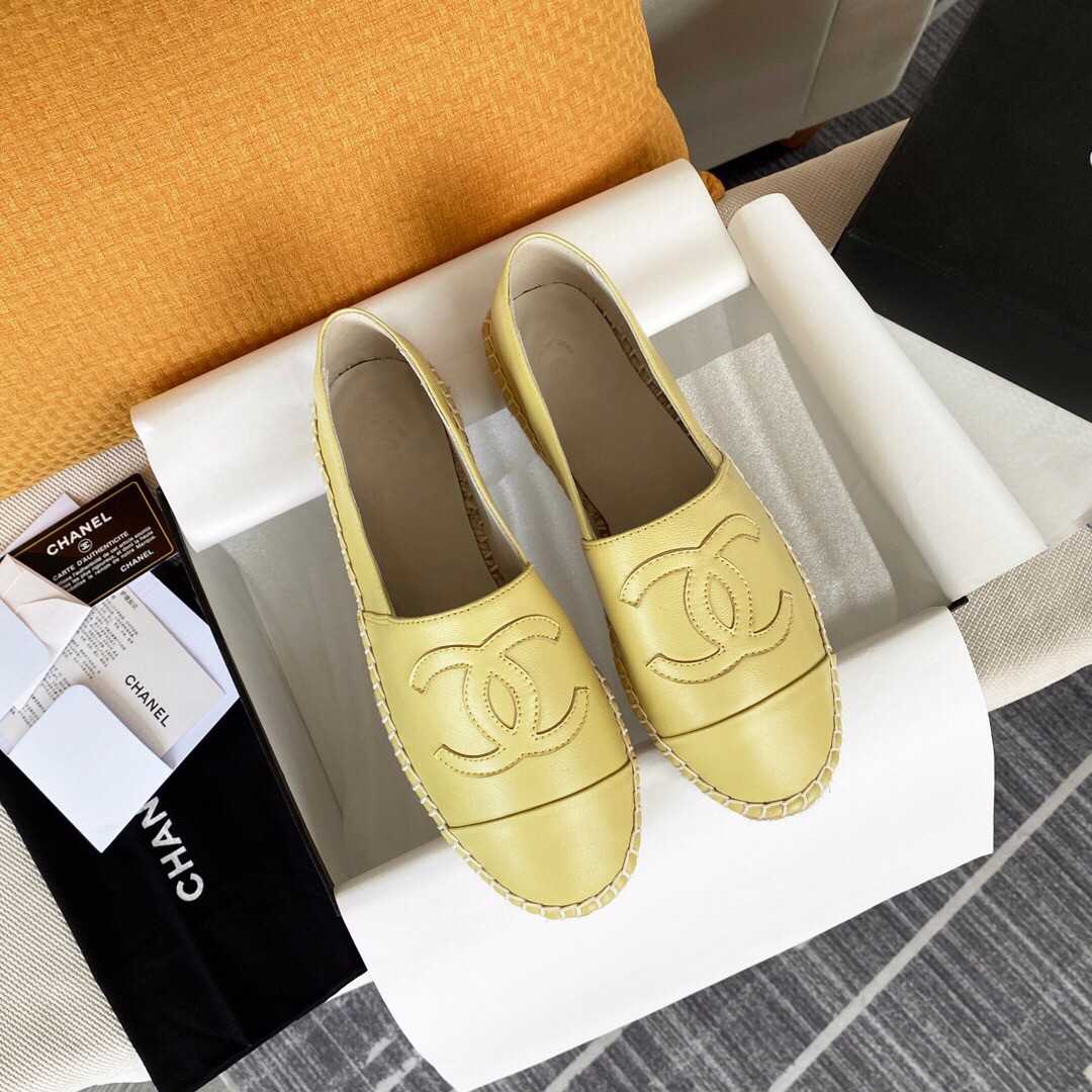 Chanel shoes