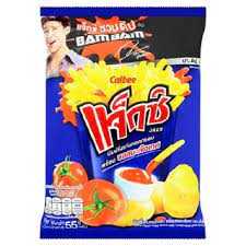 ขนมแจ็กซ์