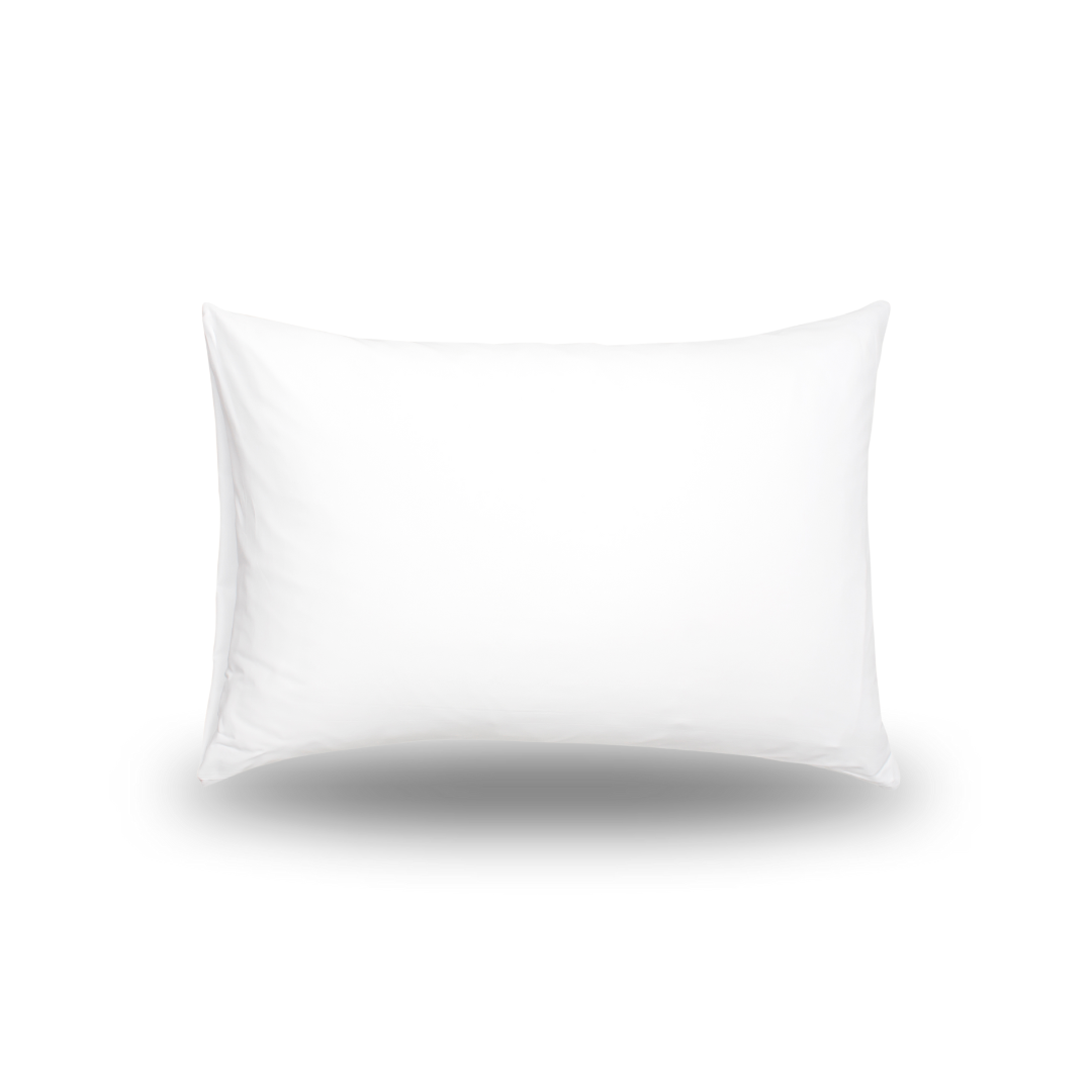 Oversized Microfiber Pillow