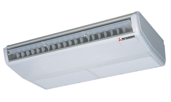 Mitsubishi heavy FDE-CSV