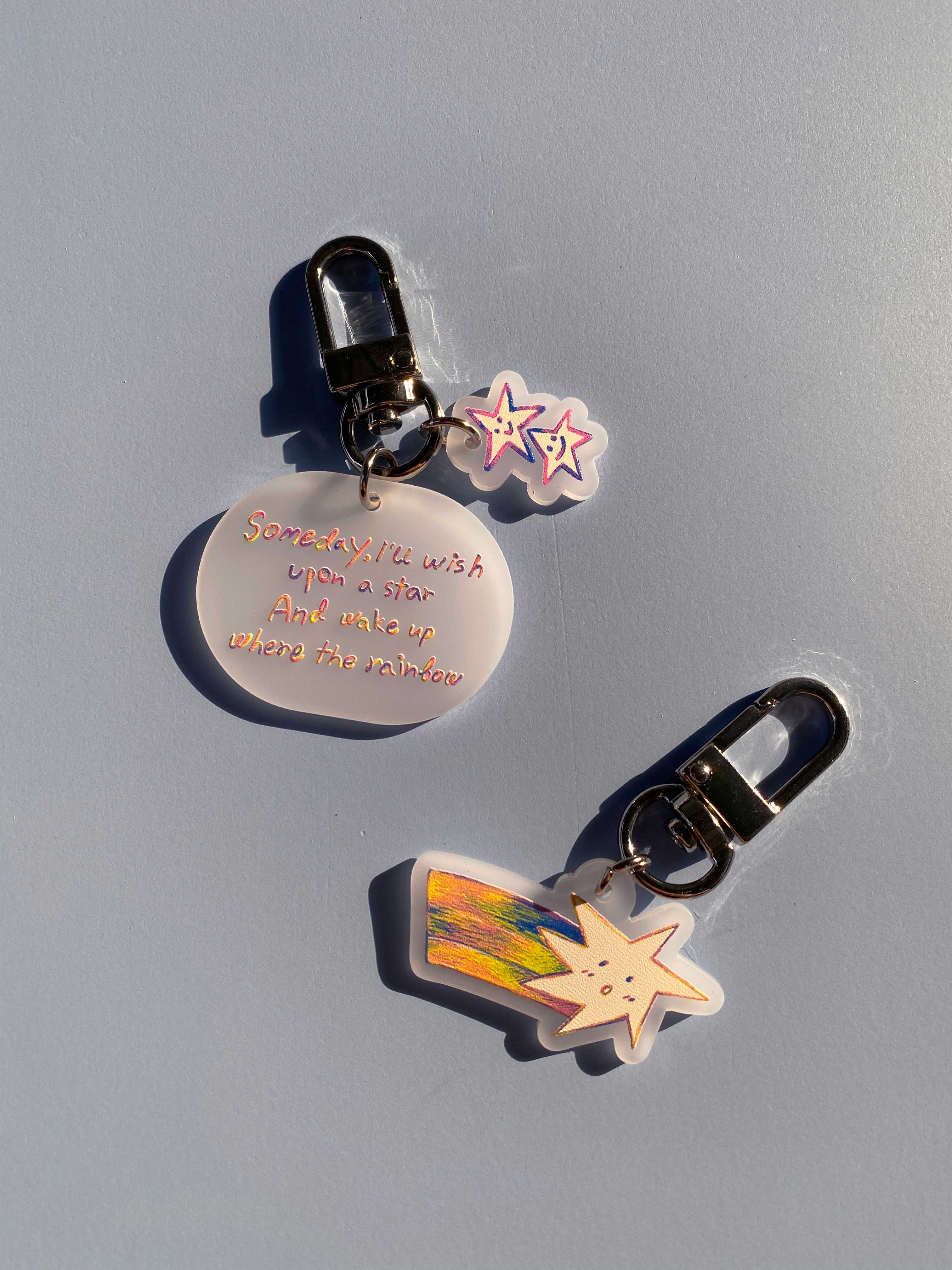 Keychain