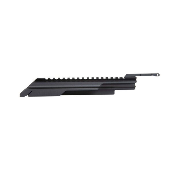 กระดองเสริมราง AK Top Rail (5KU-210)