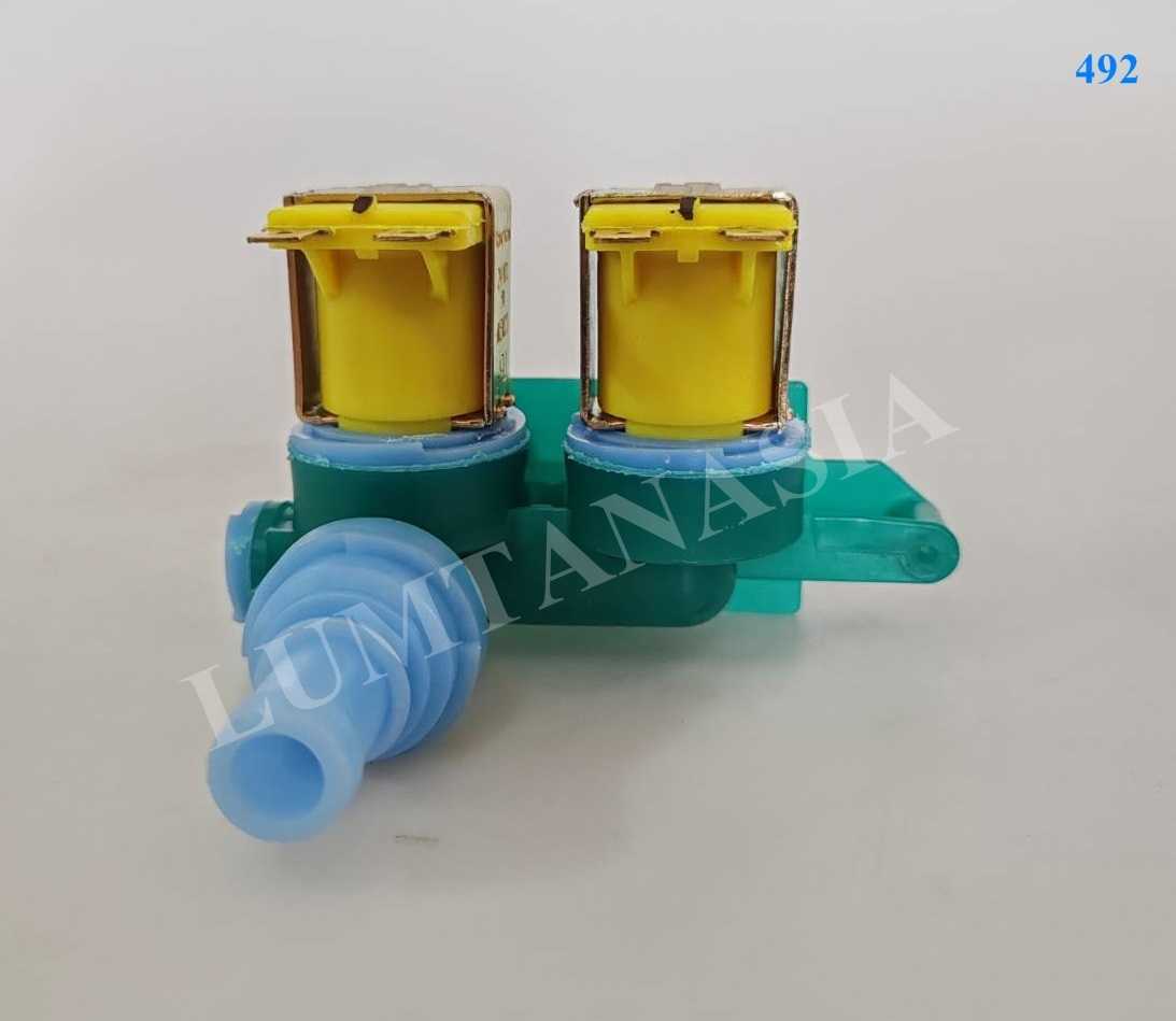 Primus VALVE, MIXING 24VDC   สำหรับเครื่องซักผ้า (LTA00519)