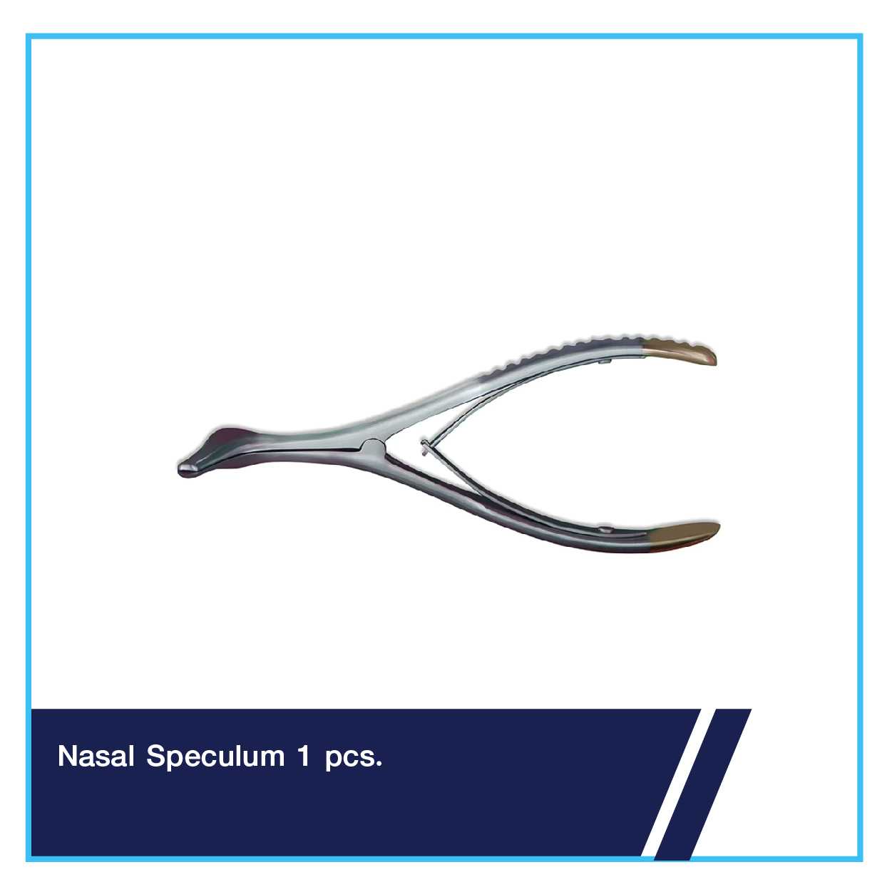Nasal Speculum ที่ถ่างจมูก