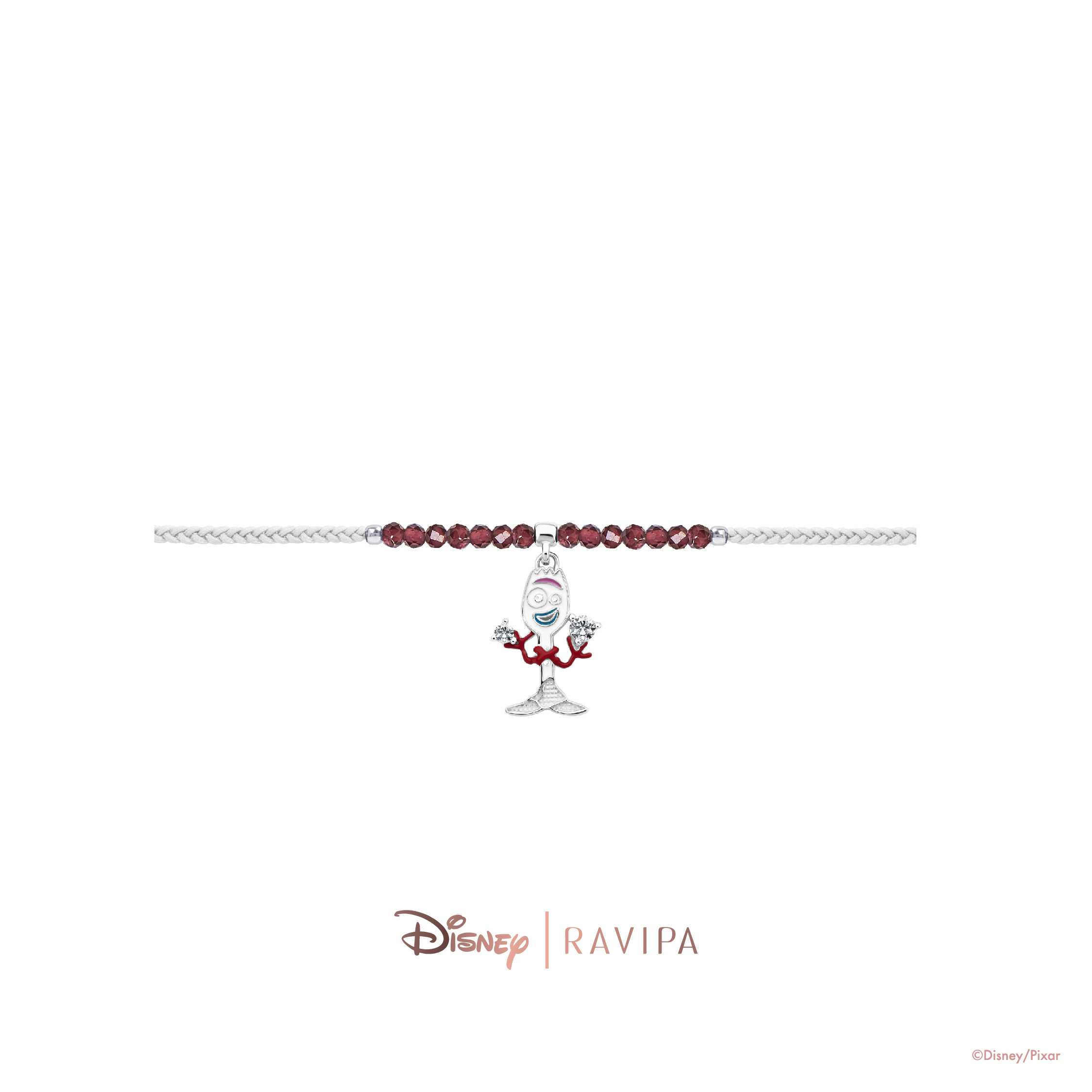 Forky Bracelet