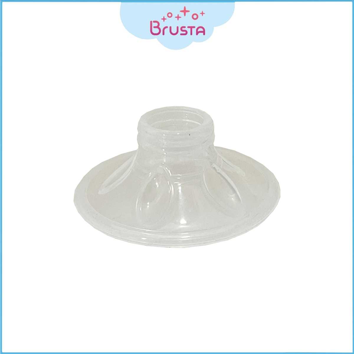 Brusta กรวยซิลิโคน  (สำหรับกรวย Magic Fine-Tune)