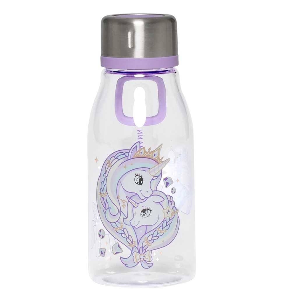 Bottle, Unicorn Princess