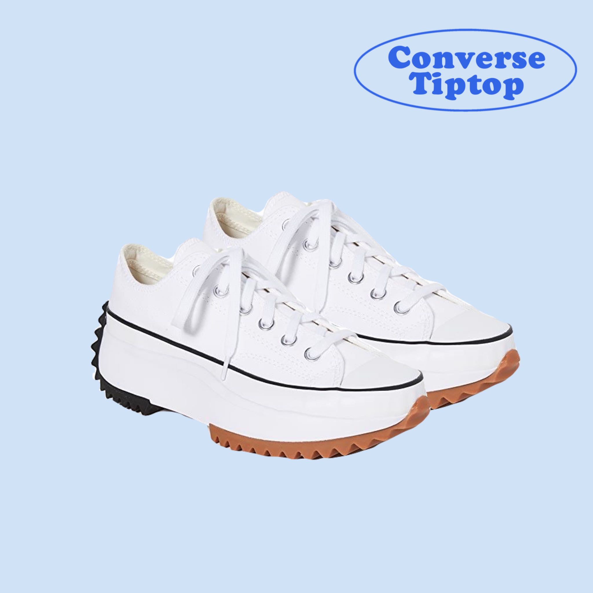 converse run star hike