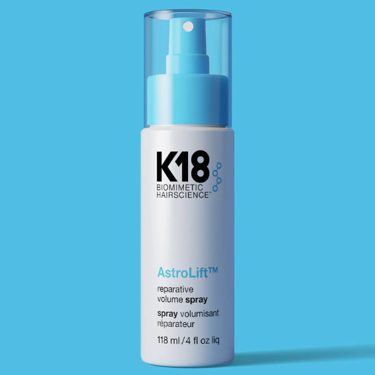 K18 AstroLift™ reparative volume spray