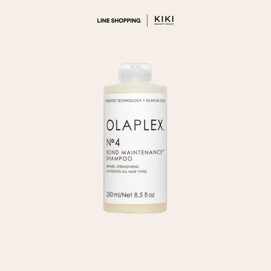 OLAPLEX No.4 Bond Maintenance Shampoo