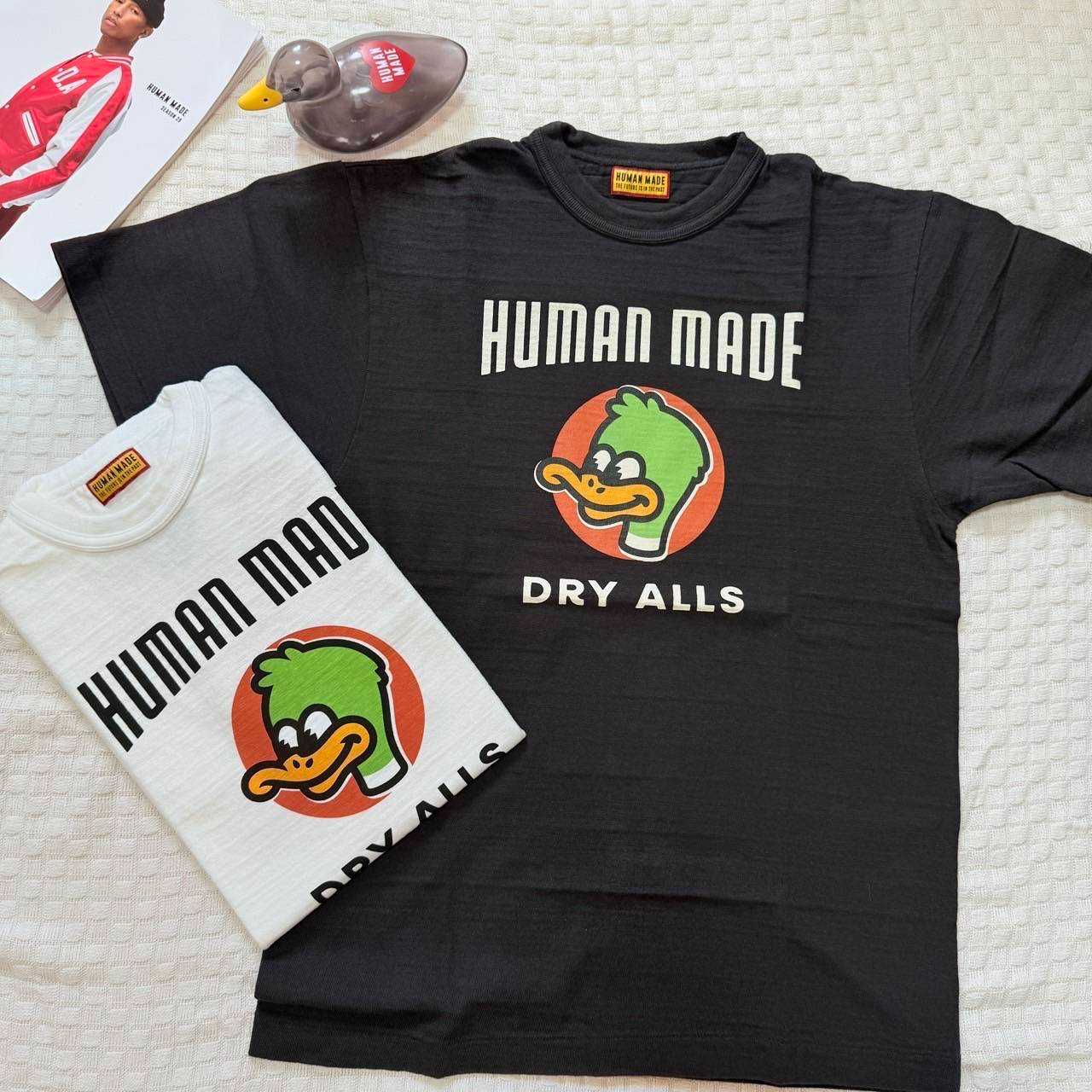 Human made GRAPHIC T-SHIRT